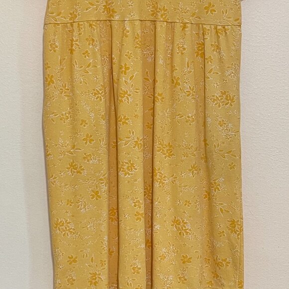 BLAIR Print Scoopneck Dress with Pockets Size Large - Picture 7 of 10